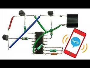 Hello Tone Generator..Bird Sound Generator..Siren Sound Generator
