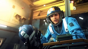 Call Of Duty: Infinite Warfare Gets Another Trailer - Gameranx