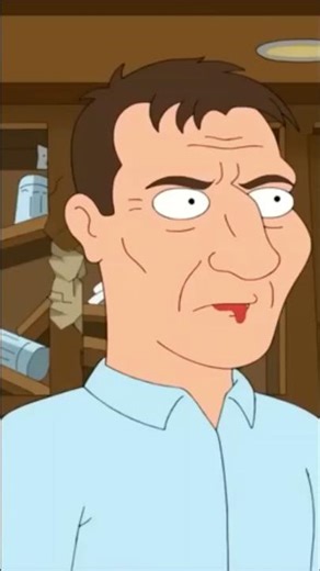 Mac & Cheese or Fists? Cartoon Fight & Food Drama! #shorts