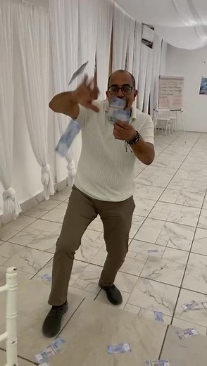 Jorge Meléndez on Reels