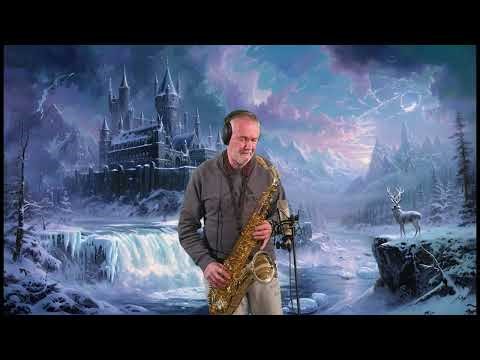 Release Me - Engelbert Humperdinck (sax cover)