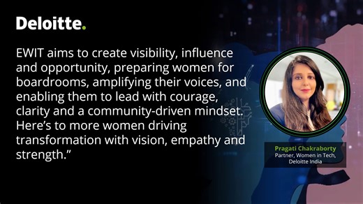 2.7K views · 12 reactions | Women leaders are redefining the...