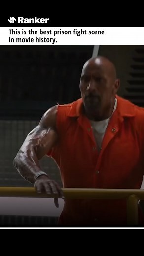 These are the Best Prison Fight Scenes in Movie History, according to Ranker voters. . . #prison #fight #movies #reels #fastandfurious #tangoandcash #painandgain #therock #dwaynejohnson #jasonstatham #sylvesterstallone #kurtrussell | Total Nerd