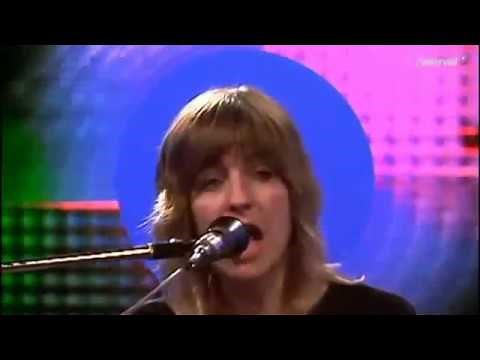 Fleetwood Mac - Moses