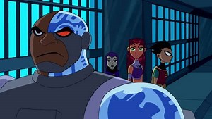 Tomorrow night....the Teen Titans are going back in time. Well, kinda. Sorta. Not really. 󾌴 | Teen Titans GO!