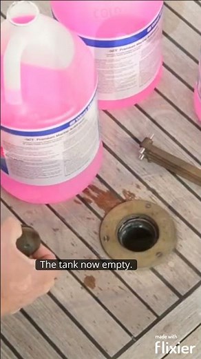 WINTERIZE Your Boat's FRESH WATER System | BoatUS #boatus #boating #winterize