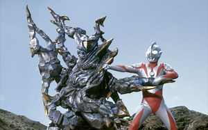 「怪兽进化史」矿脉怪兽 阿纳加鲁格_哔哩哔哩_bilibili