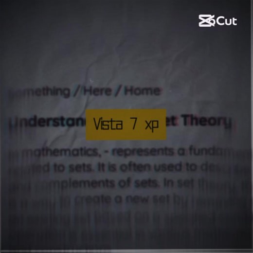 #creatorsearchinsights #windowsvista #windows #windows7 #windowsxp
