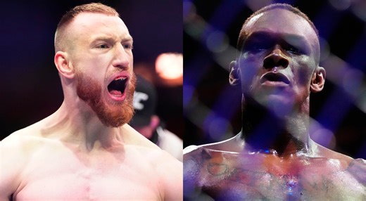 UFC Seattle: How, When And Where To Watch Israel Adesanya vs. Joe Pyfer Live In USA, Canada