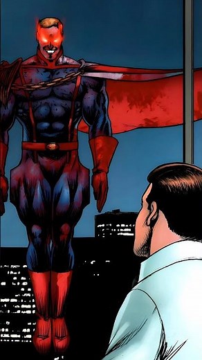 El Único Humano que No Le Temía a Homelander