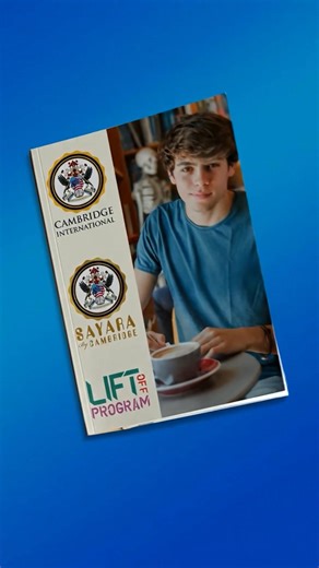 سیستم جدید انگلیسی کیمبریج، شاهکاری بی‌بدیل است که معادلات آموزش زبان انگلیسی را برای همیشه دگرگون کرده است. با افتخار اعلام می‌داریم که جدیدترین سیستم بین‌المللی کیمبریج ساخته شده و توسعه یافته از سوی برجسته ترین متخصصین زبان انگلیسی دو غول تعلیمی جهان Macmillan انگلستان و Pearson امریکا پس از راه‌اندازی رسمی خود بعد از ۲۵ قوس ۱۴۰۴، فصل تازه‌ای در آموزش معیاری و حرفه‌ای زبان انگلیسی گشوده است. این سیستم پیشرفته که بر بنیاد تازه‌ترین معیارهای جهانی و با تمرکز ویژه بر کیفیت، مهارت‌محوری و نتیجه‌گ