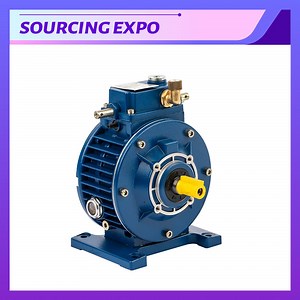 [Hot Item] Speed Various Speed Variator, Gearbox Gear Reducer Variator
