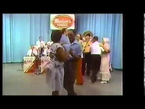 Six Fat Dutchmen: Nebraska Polka