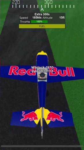 Only OGs of pilot training simulator will understand ￼￼