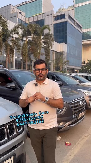 सबसे सस्ती Jeep Compass 2018 1.4Limited #forsale Now available @zoomwheels_cars Follow:- @zoomwheels_cars for regular updates. Call & Whatsapp pls 👇🏻 Zoomwheels Sales managers 9718152152 Rudransh Mehta 8926152152 Manjeet singh 8926452452 Jasman Dhillon —————————————— 9738152152 roop singh 9873152152 Heera Singh 8447152152 Kuldeep jain 9968152152 Akash pal Zoomwheels (Netaji subhash place) #usedcars #cars #delhi #jeep #compass #jeepcompass #instagram #reels #latets #trending #zoomwheels #viral 