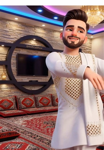 What do you think about this dance?. #peshawar #lifeisgood #student #fun #memories