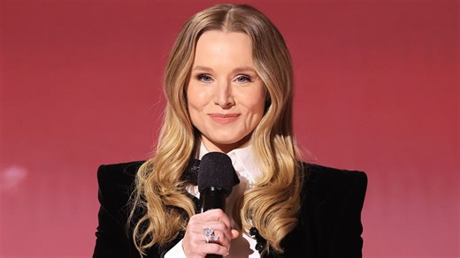 The Best Moments From the 2026 SAG Actor Awards