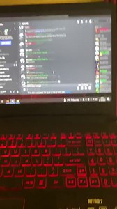 Can someone tell me why my computer is freaking out like this? It just auto scrolls, has phantom clicks and the keyboard freaks out as well. Tried a complete reset didn’t work