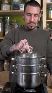 733K views · 10K reactions | The easiest homemade no-prawn crackers...