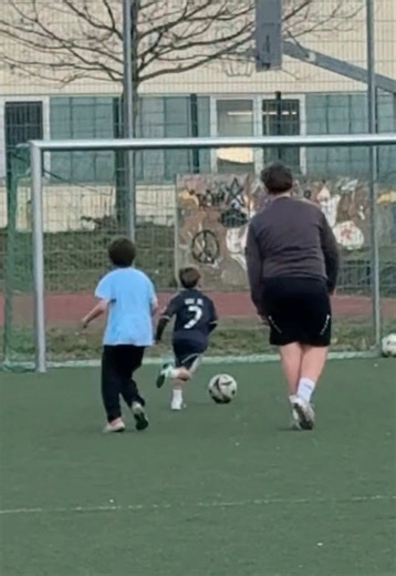 Football Kids: Inspiring Young Talents like Mbappe