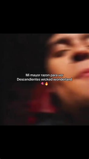 Luis Madrigal en Descendants D5: ¿Lo veremos?