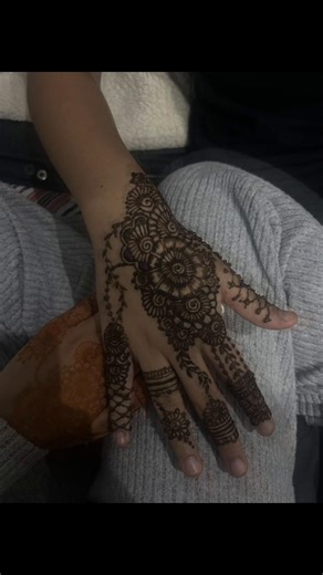 Creative Mehndi Designs That Will Blow Your Mind