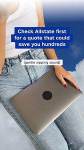 3.5K views | Let the auto insurance savings start today. Switch to Allstate and you could save $468.* | Allstate | Facebook