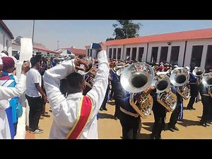 Sedibeng Marines 2019 @HQ