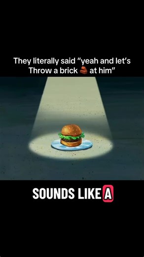 Daily SpongeBob Clips on Instagram: "The writers of this show were on another level 🤣 #reels #spongebob #funny #nostalgia"