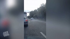 265K views · 2.2K reactions | Who needs tires anyway? | This is Happening | Facebook