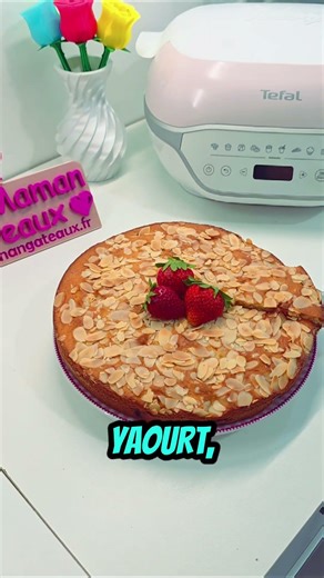 Réussir son gâteau aux fruits au Cake Factory 🍓