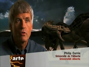 Jurassic Fight Club - EP04: la guerre de l'eau