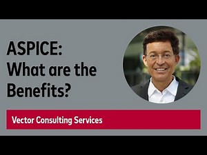 Automotive SPICE: What are the Benefits?