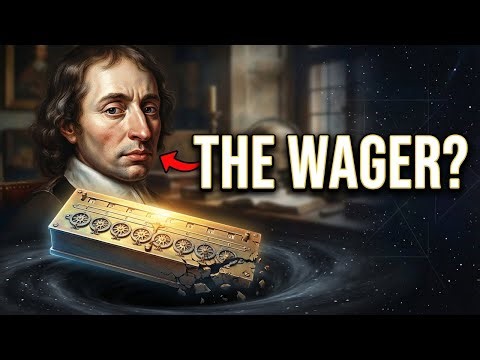 Blaise Pascal: The Genius, the Abyss, and the Logic of Faith