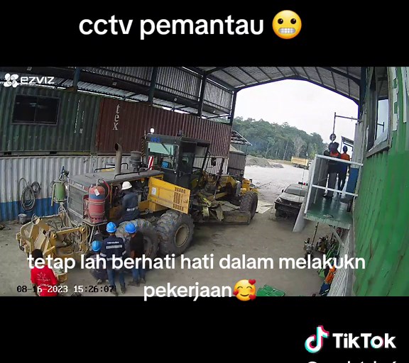 cctv pemantau kesalahan🤭🤭🤭