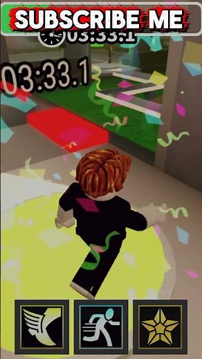 Roblox Epic Fail & Win Moments 😱🔥 | Insane Speed Run Challenge!