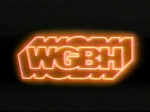 PBS Funding Credits - Degrassi High (season 2, 1991)