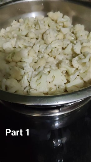 tasty gobhi ki gujiya