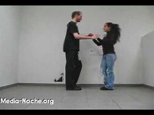 Salsa Basics - Guapea (Simplified)