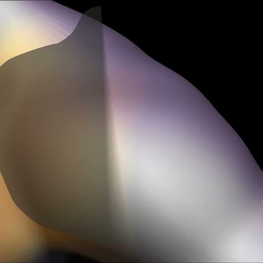 ZBrush 2021.6 Mesh Project - Watch the Full Presentation in the Description