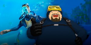 Best Open-World Games For Underwater Exploration