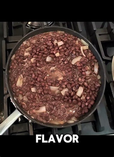 This Black Beans & Rice Recipe Will Change the Way You Eat Healthy