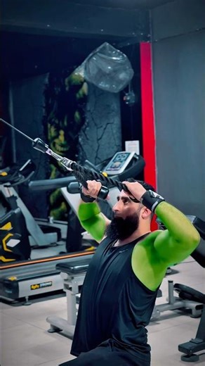 Stop Doing Face Pulls Wrong! (Correct Form Guide) #facepull #fitness #shorts #shoulder