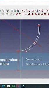 how to make wine glass with freecad