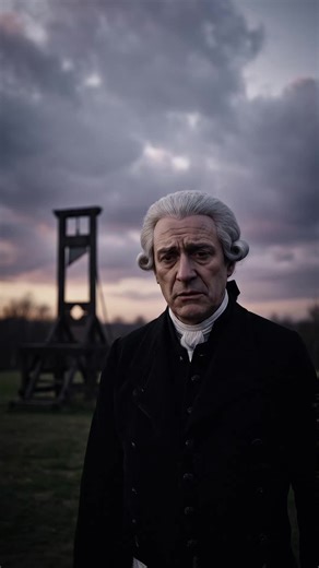 L'origine du nom 'Guillotine' et son histoire tragique