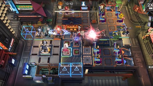 AT-S-3 突袭 5人挂机 单限定ew（电掣轰鸣终归寂，笛引灵蝶附浪斩）