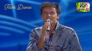 14K views · 1.1K reactions | Joy _ ( Touch Bay Touch) | FLASH DANCE | Facebook