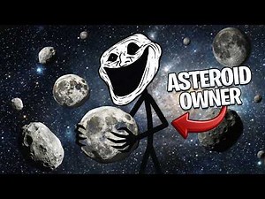 ASTEROID OWNER (30+ New Trollge Memes)