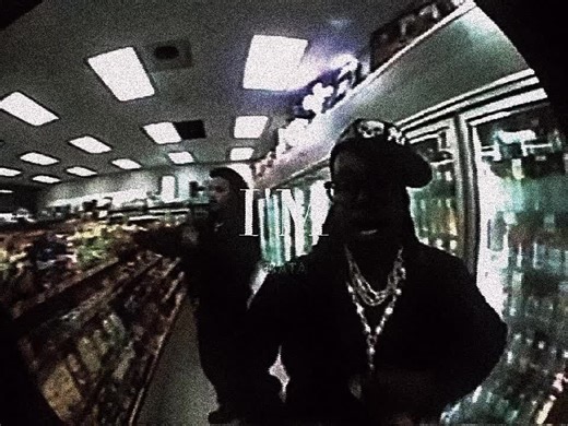 Lithe Cannonball Music Video Edit with Lyrics