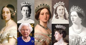 Prince Albert’s Jewels